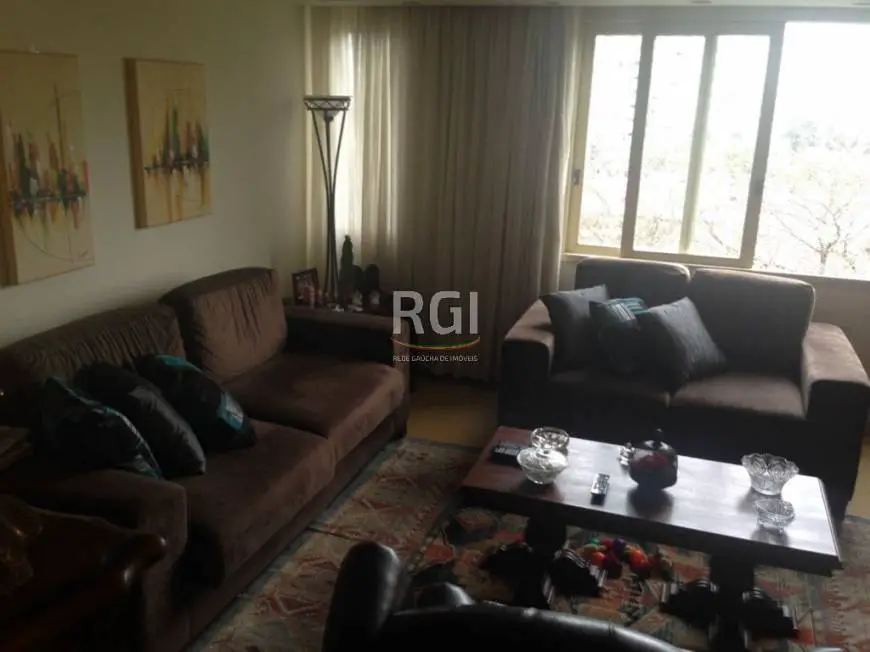 Foto 1 de Apartamento com 3 Quartos à venda, 111m² em Mont' Serrat, Porto Alegre