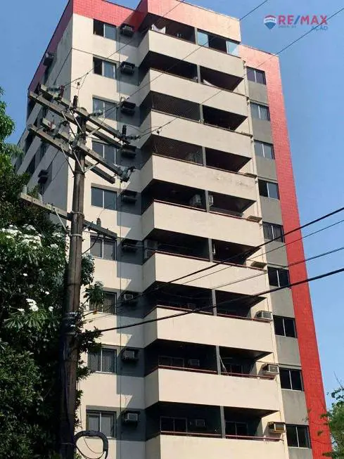 Foto 1 de Apartamento com 3 Quartos à venda, 103m² em Nossa Senhora das Graças, Manaus