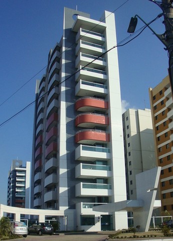 Foto 1 de Apartamento com 3 Quartos à venda, 155m² em Parque Dez de Novembro, Manaus
