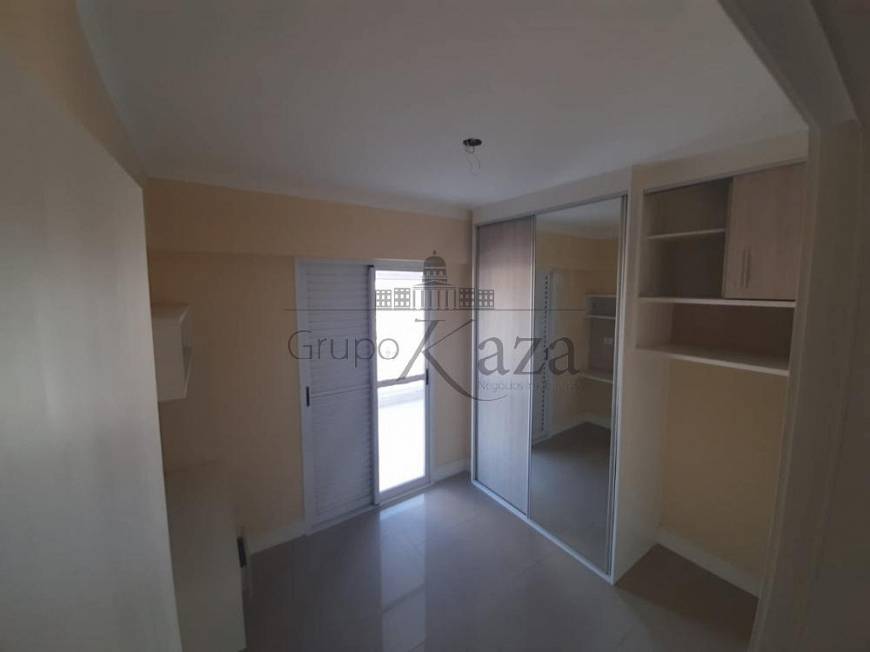 Foto 4 de Apartamento com 3 Quartos à venda, 89m² em Parque Industrial, São José dos Campos