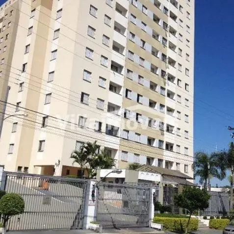 Foto 2 de Apartamento com 3 Quartos à venda, 75m² em Parque Itália, Campinas