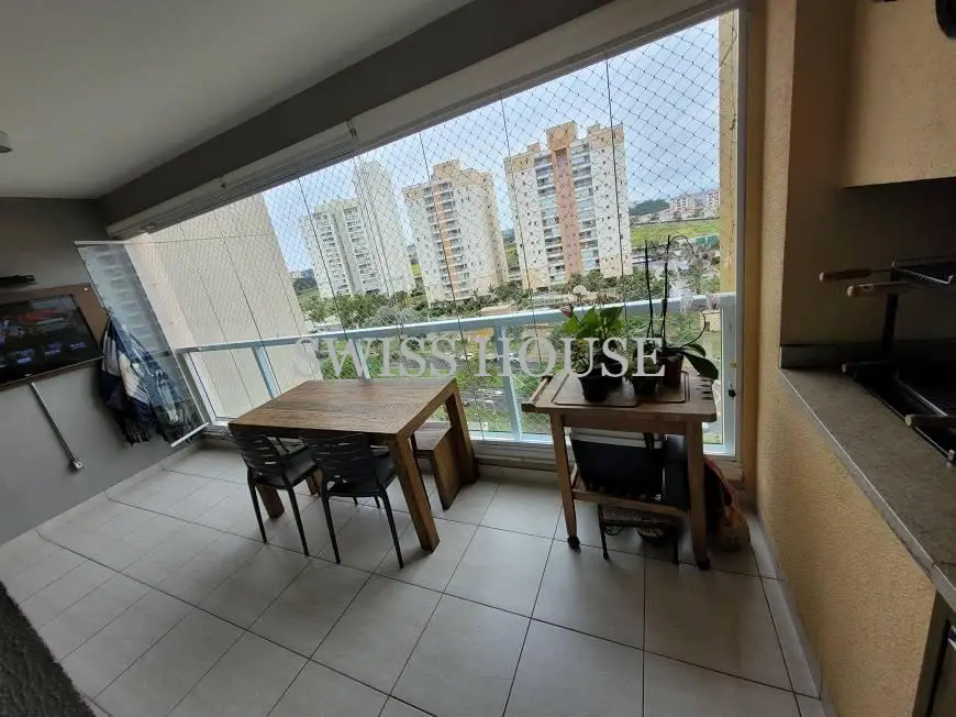 Foto 1 de Apartamento com 3 Quartos à venda, 108m² em Parque Prado, Campinas