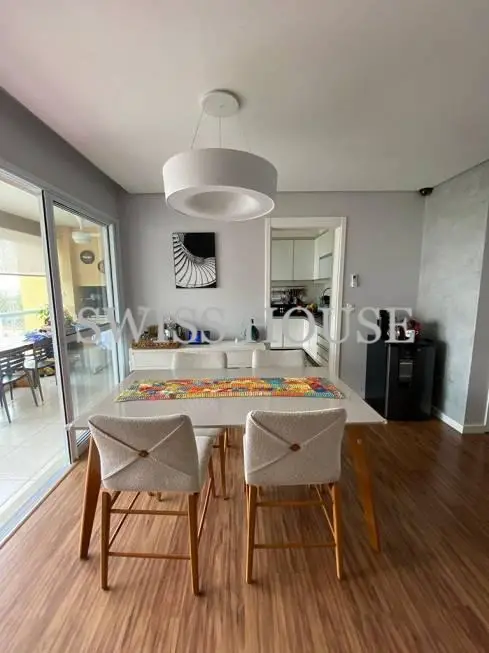 Foto 4 de Apartamento com 3 Quartos à venda, 108m² em Parque Prado, Campinas