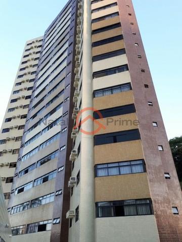 Foto 1 de Apartamento com 3 Quartos para alugar, 178m² em Petrópolis, Natal