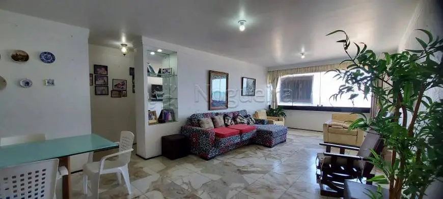 Foto 3 de Apartamento com 3 Quartos à venda, 249m² em Piedade, Jaboatão dos Guararapes