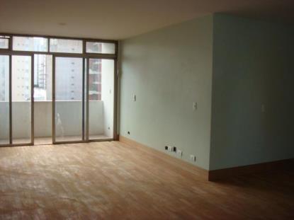 Foto 3 de Apartamento com 3 Quartos para venda ou aluguel, 139m² em Pinheiros, São Paulo