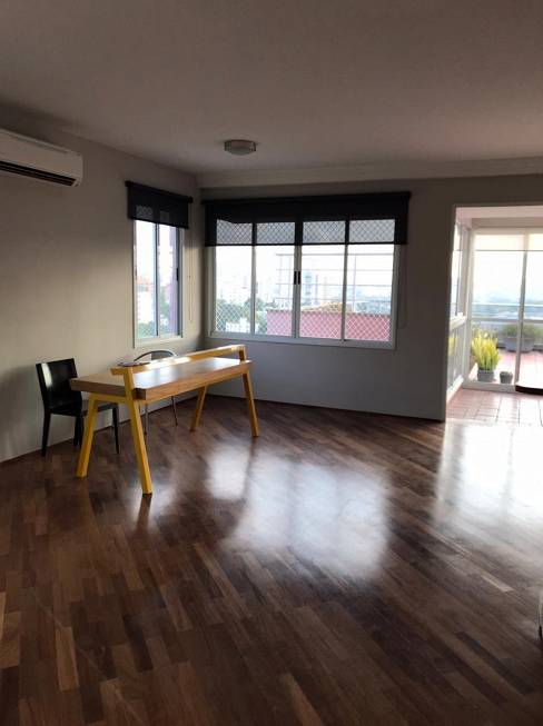 Foto 1 de Apartamento com 3 Quartos à venda, 230m² em Pinheiros, São Paulo