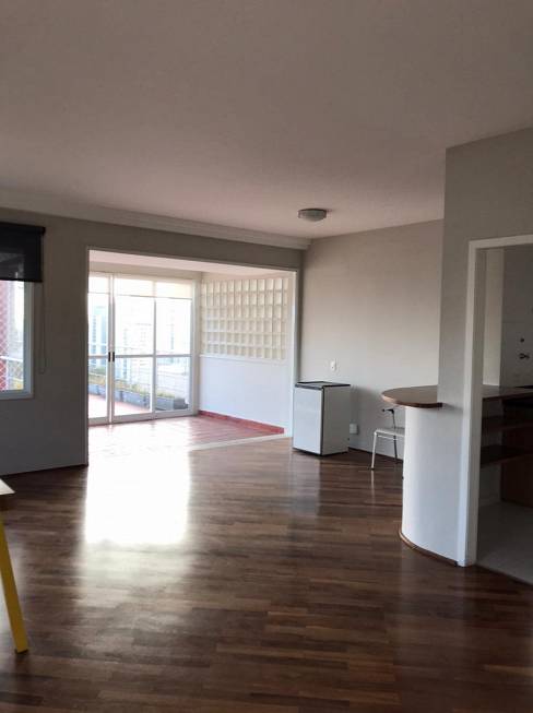 Foto 2 de Apartamento com 3 Quartos à venda, 230m² em Pinheiros, São Paulo