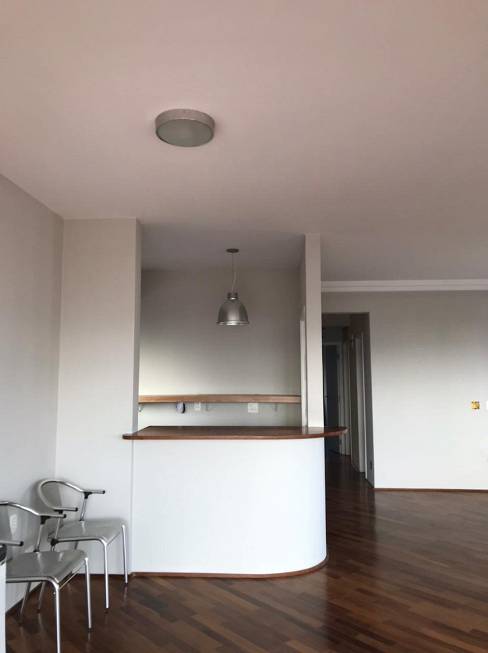 Foto 3 de Apartamento com 3 Quartos à venda, 230m² em Pinheiros, São Paulo