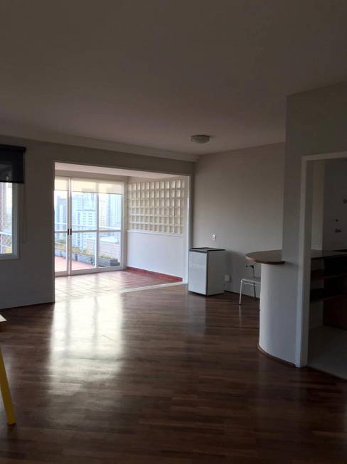 Foto 5 de Apartamento com 3 Quartos à venda, 230m² em Pinheiros, São Paulo