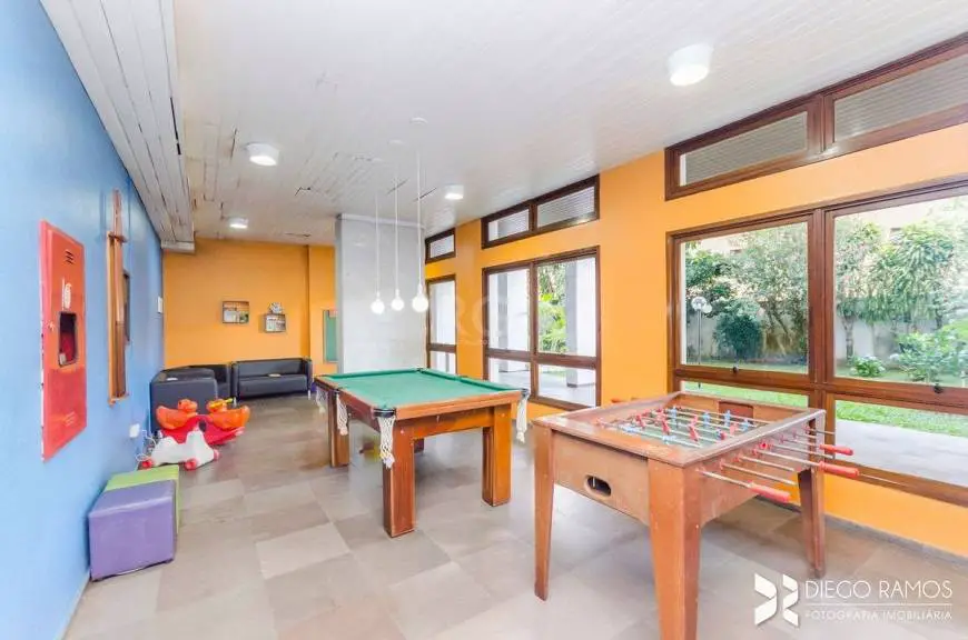 Foto 2 de Apartamento com 3 Quartos à venda, 118m² em Praia de Belas, Porto Alegre