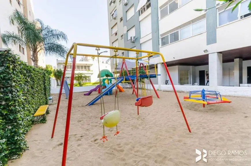 Foto 5 de Apartamento com 3 Quartos à venda, 118m² em Praia de Belas, Porto Alegre