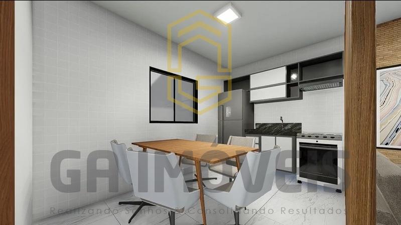 Foto 3 de Apartamento com 3 Quartos à venda, 77m² em Praia do Frânces, Marechal Deodoro