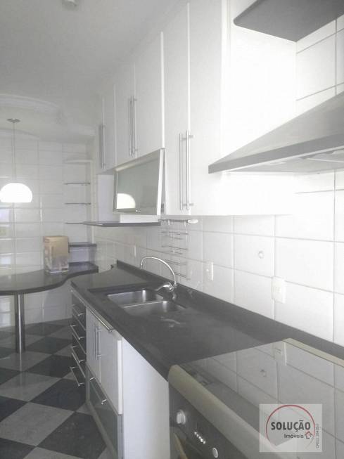 Foto 1 de Apartamento com 3 Quartos à venda, 109m² em Santa Paula, São Caetano do Sul