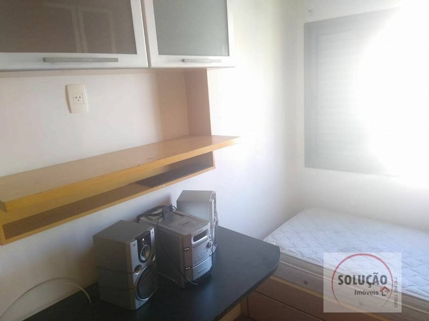 Foto 2 de Apartamento com 3 Quartos à venda, 109m² em Santa Paula, São Caetano do Sul