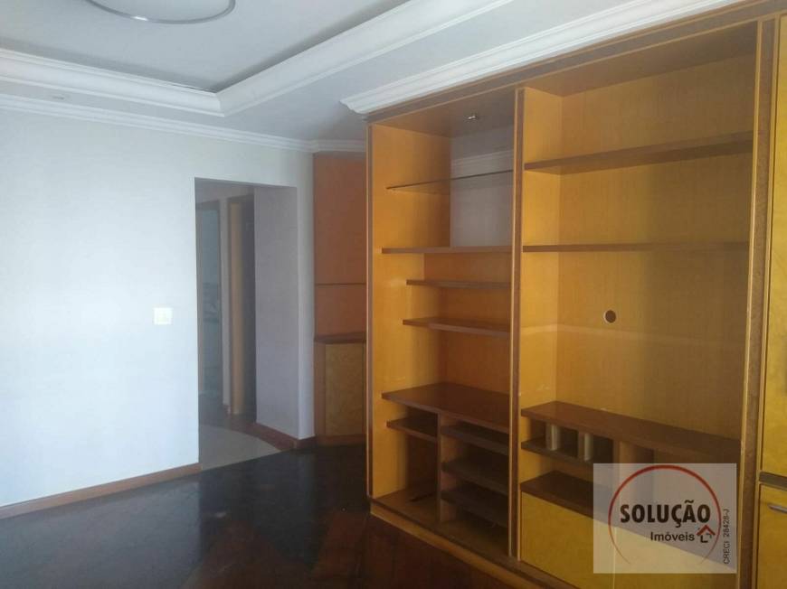 Foto 5 de Apartamento com 3 Quartos à venda, 109m² em Santa Paula, São Caetano do Sul