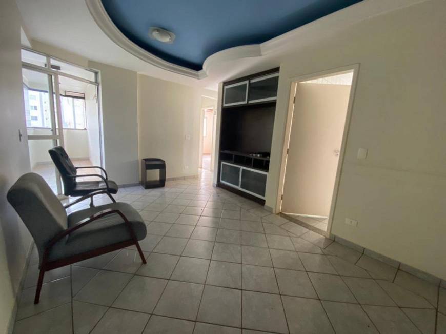 Foto 1 de Apartamento com 3 Quartos à venda, 78m² em Setor Bela Vista, Goiânia