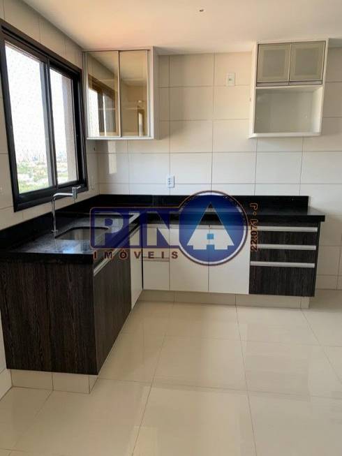 Foto 5 de Apartamento com 3 Quartos para alugar, 100m² em Setor Bueno, Goiânia
