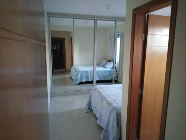 Foto 2 de Apartamento com 3 Quartos à venda, 95m² em Setor Sudoeste, Goiânia