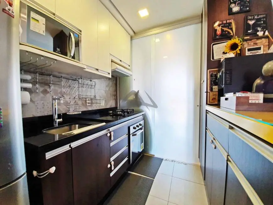 Foto 5 de Apartamento com 3 Quartos à venda, 90m² em Taquaral, Campinas