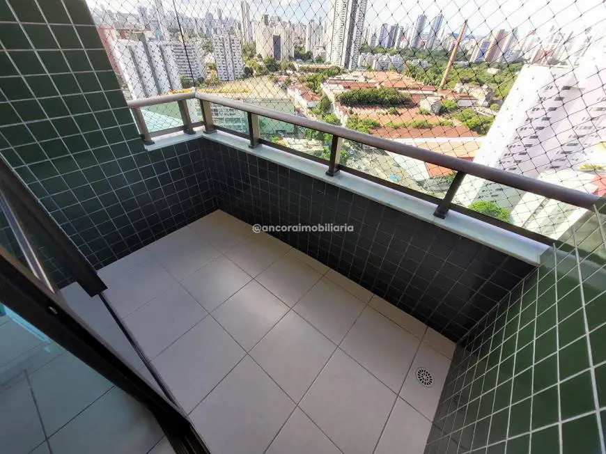 Foto 5 de Apartamento com 3 Quartos para alugar, 90m² em Torre, Recife