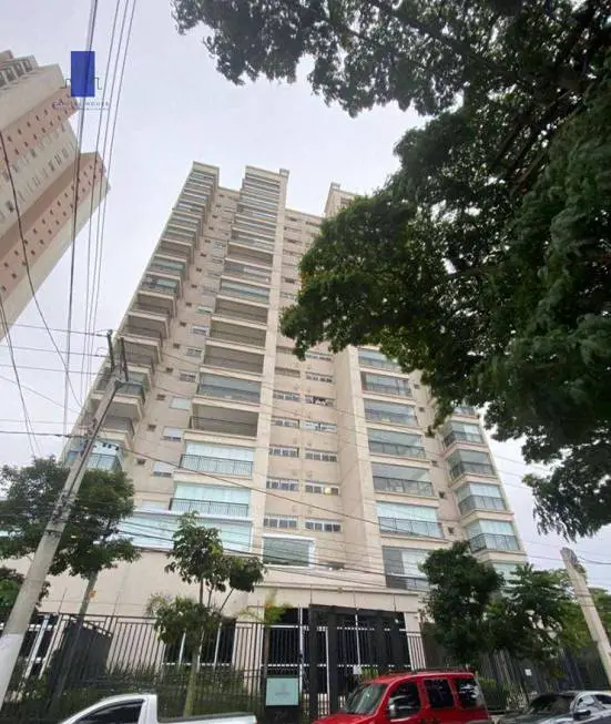 Foto 5 de Apartamento com 3 Quartos à venda, 104m² em Vila Carrão, São Paulo