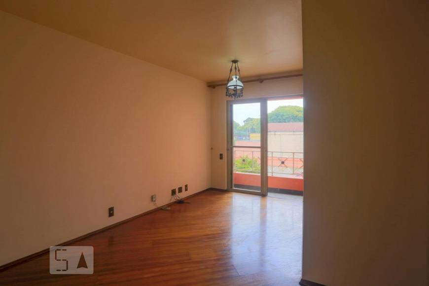 Foto 2 de Apartamento com 3 Quartos para alugar, 65m² em Vila das Mercês, São Paulo