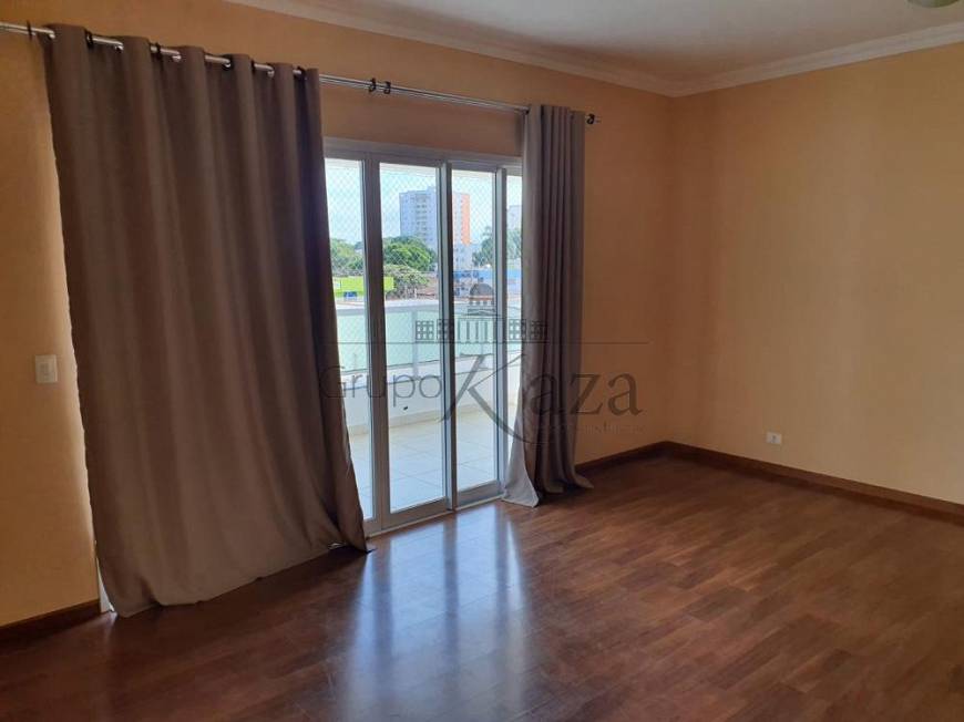 Foto 1 de Apartamento com 3 Quartos para alugar, 110m² em Vila Ema, São José dos Campos