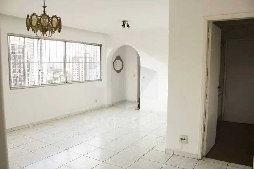 Foto 2 de Apartamento com 3 Quartos para alugar, 106m² em Vila Nova Conceição, São Paulo
