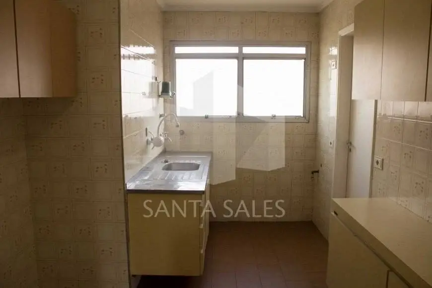 Foto 3 de Apartamento com 3 Quartos para alugar, 106m² em Vila Nova Conceição, São Paulo