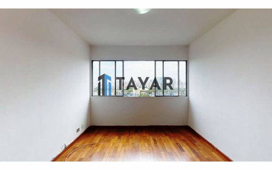 Foto 4 de Apartamento com 3 Quartos à venda, 103m² em Vila Olímpia, São Paulo