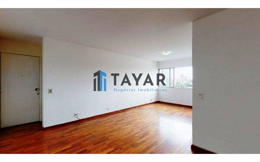 Foto 5 de Apartamento com 3 Quartos à venda, 103m² em Vila Olímpia, São Paulo