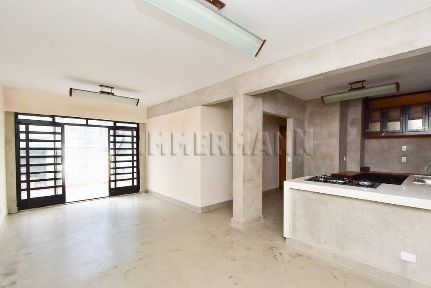 Foto 1 de Apartamento com 3 Quartos à venda, 91m² em Vila Olímpia, São Paulo