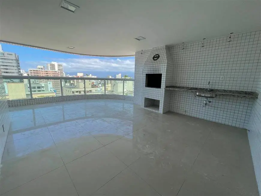 Foto 1 de Apartamento com 3 Quartos à venda, 171m² em Vila Tupi, Praia Grande