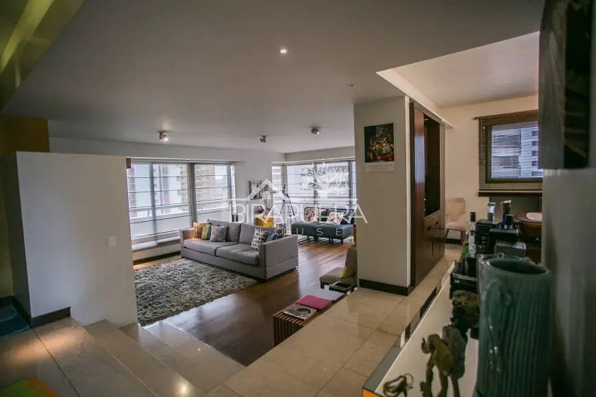 Foto 1 de Apartamento com 4 Quartos para venda ou aluguel, 290m² em Aclimação, São Paulo