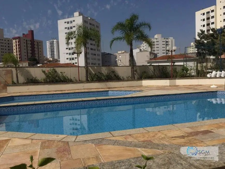 Foto 2 de Apartamento com 4 Quartos à venda, 159m² em Água Fria, São Paulo