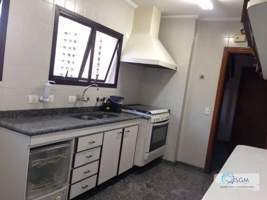 Foto 3 de Apartamento com 4 Quartos à venda, 159m² em Água Fria, São Paulo