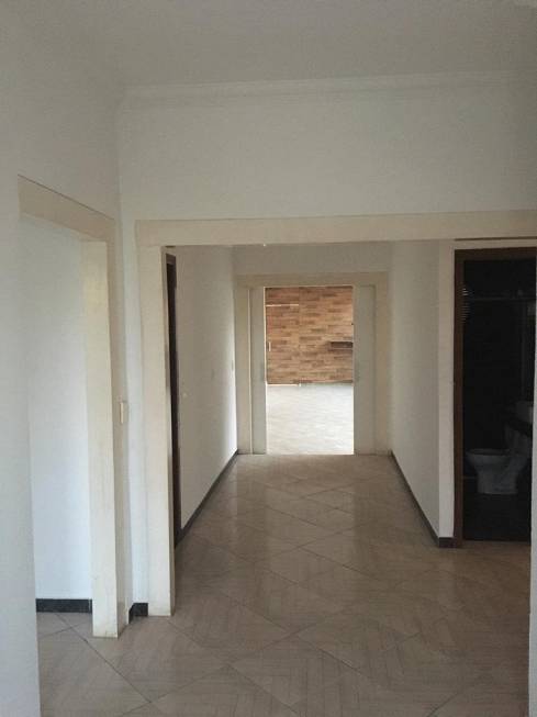 Foto 2 de Apartamento com 4 Quartos para venda ou aluguel, 160m² em Baronesa , Santa Luzia