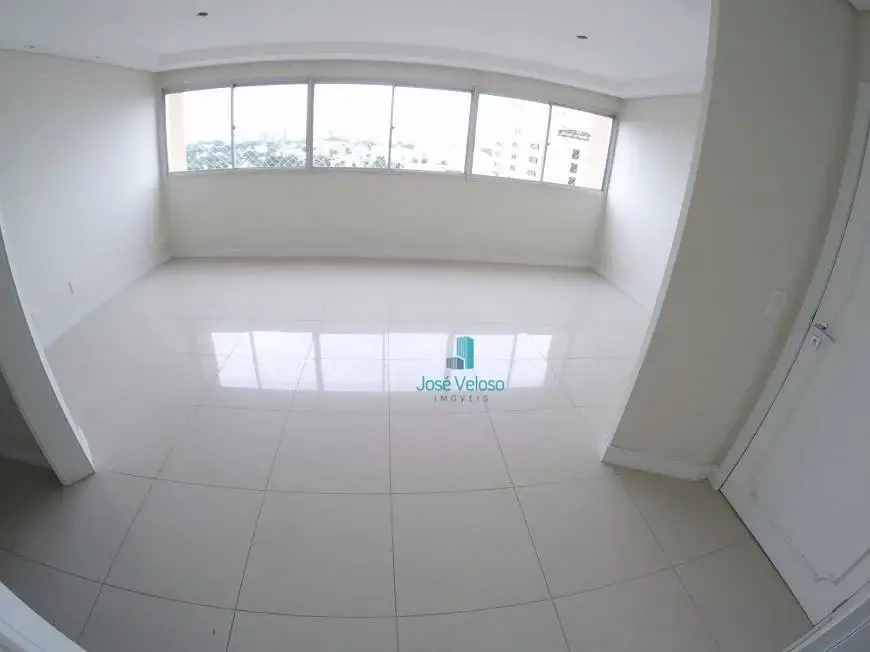 Foto 2 de Apartamento com 4 Quartos para alugar, 146m² em Batel, Curitiba