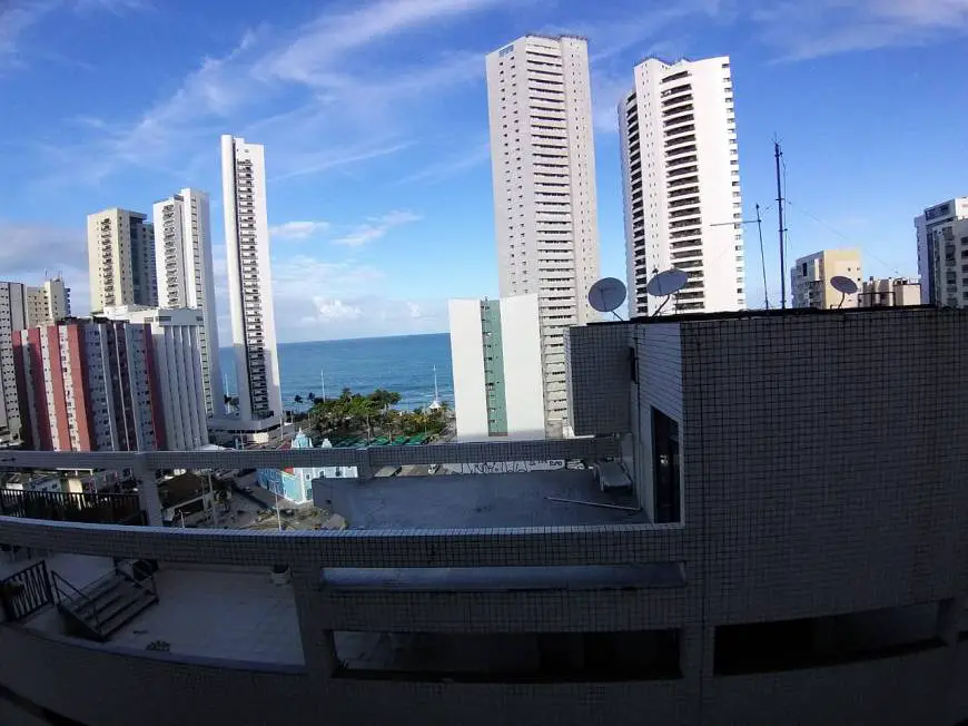 Foto 3 de Apartamento com 4 Quartos à venda, 110m² em Boa Viagem, Recife