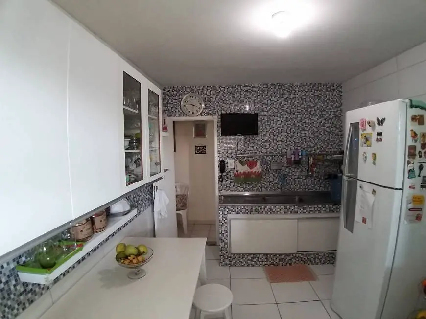 Foto 5 de Apartamento com 4 Quartos à venda, 110m² em Boa Viagem, Recife