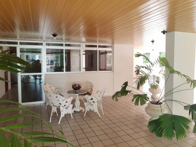 Foto 5 de Apartamento com 4 Quartos à venda, 128m² em Cabo Branco, João Pessoa
