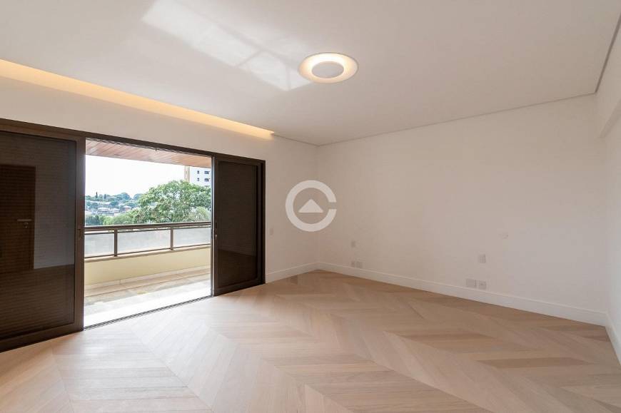 Foto 3 de Apartamento com 4 Quartos à venda, 468m² em Cambuí, Campinas