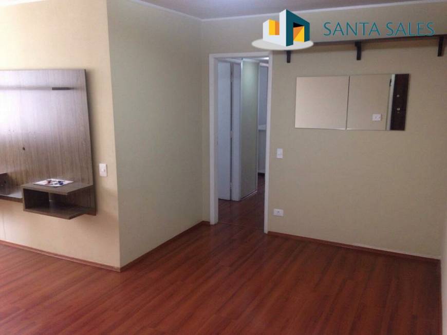 Foto 1 de Apartamento com 4 Quartos à venda, 85m² em Campo Belo, São Paulo