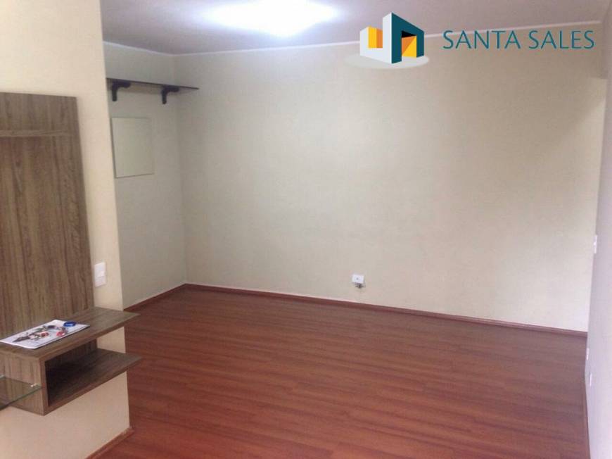 Foto 3 de Apartamento com 4 Quartos à venda, 85m² em Campo Belo, São Paulo