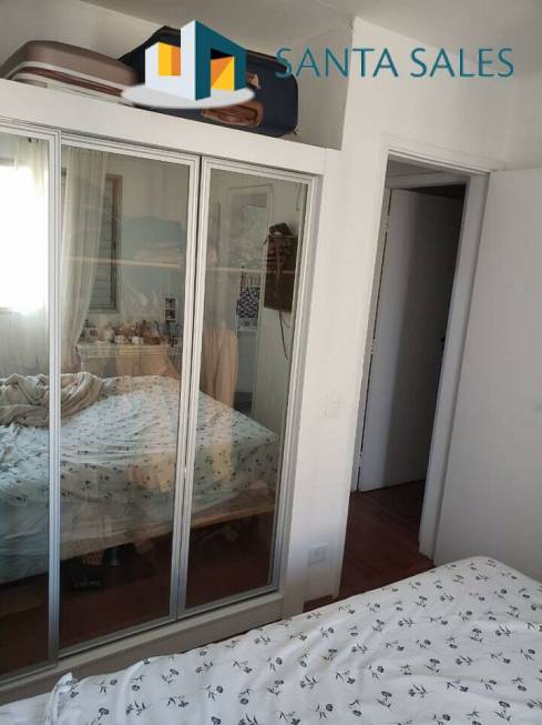 Foto 4 de Apartamento com 4 Quartos à venda, 85m² em Campo Belo, São Paulo