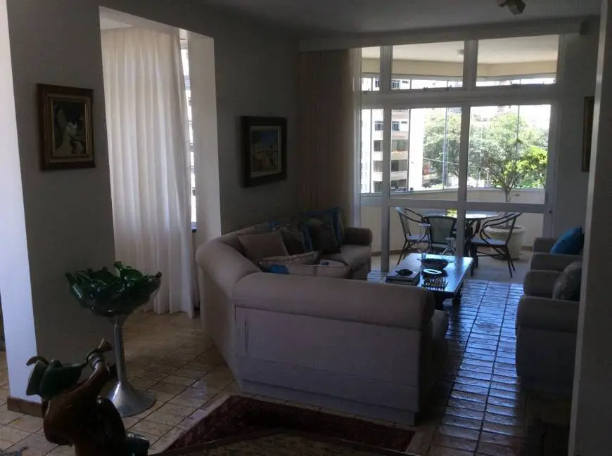 Foto 5 de Apartamento com 4 Quartos para venda ou aluguel, 264m² em Centro, Florianópolis