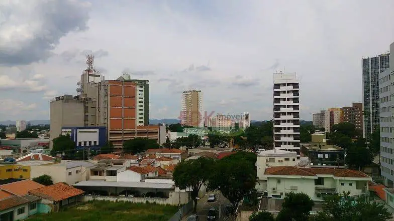 Foto 4 de Apartamento com 4 Quartos à venda, 186m² em Centro, São José dos Campos