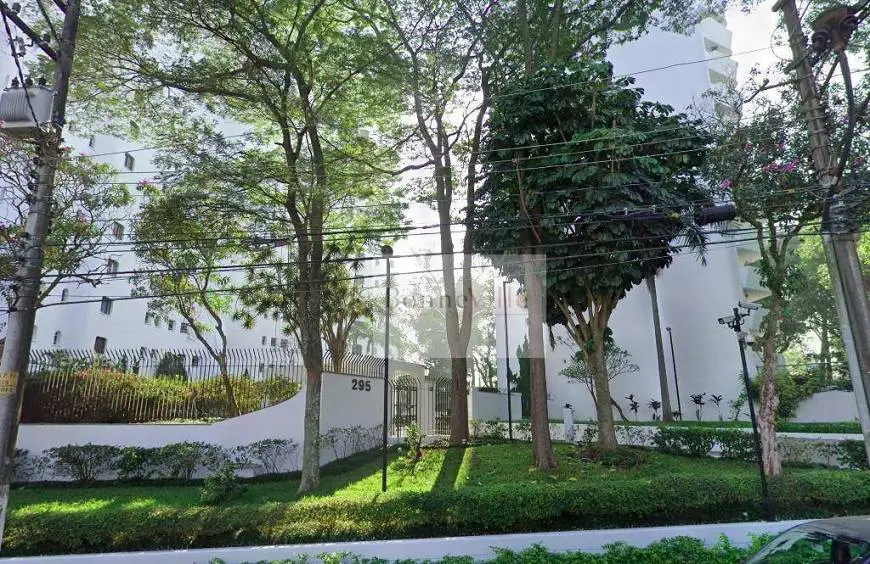 Foto 3 de Apartamento com 4 Quartos para alugar, 240m² em Granja Julieta, São Paulo