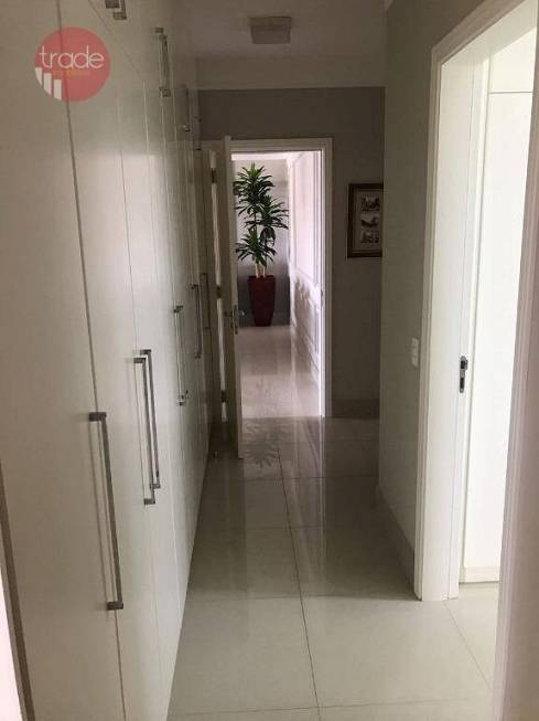 Foto 5 de Apartamento com 4 Quartos à venda, 239m² em Jardim Irajá, Ribeirão Preto